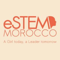 eSTEM Morocco(@eSTEM_Morocco) 's Twitter Profile Photo