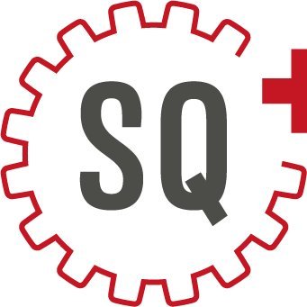 SqPiu's profile picture. SQ Più (Sicurezza & Qualità) S.r.l.