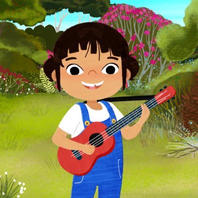 Yukee is a brand new, music-first preschool series created by musicians for the musicians of the future.

Things sound better when we play together!