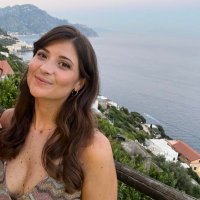 Maria Lucia Iacovino (@iacovinoml) 's Twitter Profile