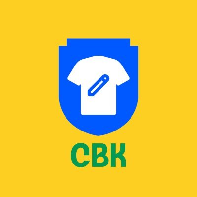 cbk_kits's profile picture. Perfil da Confederação Brasileira de Kit Creators do @fifakitcreator, responsável pela: Liga Tupiniquim, Liga Tupinambá e Copa Guarani

Siga a gente no Insta ↘