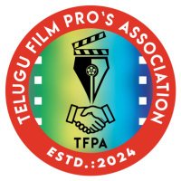 Telugu Film PROs Association(@YourTFPA) 's Twitter Profile Photo