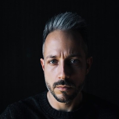 Software Designer, Tech Enthusiast, NoCoder. @Framer Partner & Expert. Building @getInfinicons. I also post about movies and popculture from time to time.