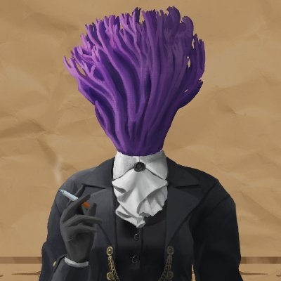Doc Dagbjörtさんのプロフィール画像