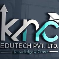 KNC Edutech(@kncedutech) 's Twitter Profile Photo