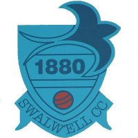 Swalwell Cricket Club(@Swalwell1880) 's Twitter Profile Photo