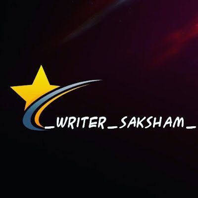 Sakshambharti18's profile picture. 