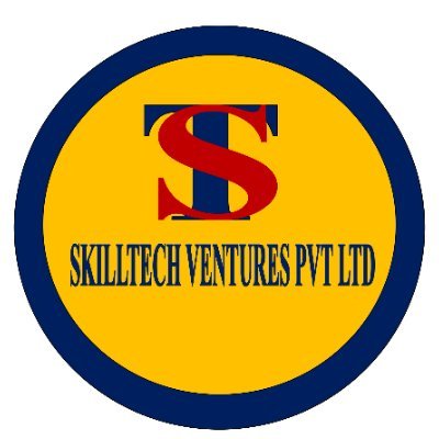 Welcome to SKILLTECH VENTURES PRIVATED LIMITED Team .