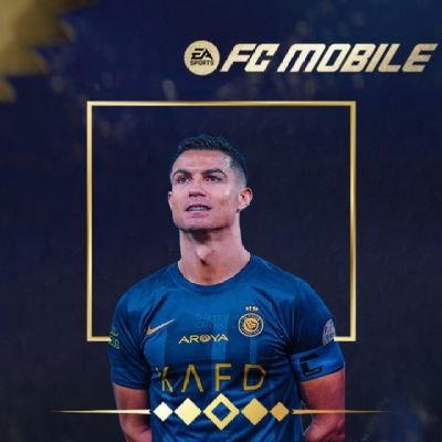 God's own|
FC Mobile contents Creator & Investor 💹💰| I also do player review 🤩
football lover
Ronaldo fans 🐐|| @FCGamingWorld