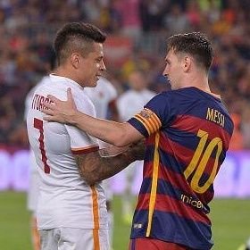 alberto_sebas12's profile picture. FUTBOL? muchos dicen que es solo correr detras de un balon, pero yo corro detras de un sueño y ese sueño es ganar la copa Paraguay
CCP2004