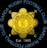 gardarugby's profile picture. Official Twitter Profile of the Garda Rugby Football Club, based in Westmanstown, Dublin, Ireland
2 senior mens teams, Ladies team and minis section.