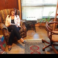 Lourdes Ostertag (@louostertag) 's Twitter Profile Photo