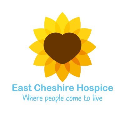 East Cheshire Hospice cares for adults living with life limiting illnesses. We are a charity supported by our community, all the services we provide are free.