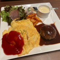 喰 (@meshi_cafe) 's Twitter Profile Photo