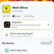 Mark (@dlsupafreak) 's Twitter Profile