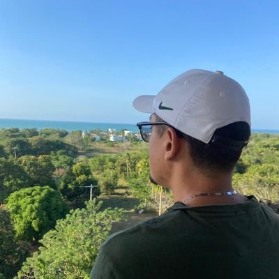 ConSyV_'s profile picture. Papá de Juan Felipe. Diseñador gráfico. ❤️ Mi Bendito Folclor Vallenato.
PORTAFOLIO: https://t.co/wP9vwOZeH9