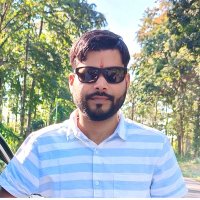 Amit Kumar Gupta(@Amitkgupta101) 's Twitter Profile Photo