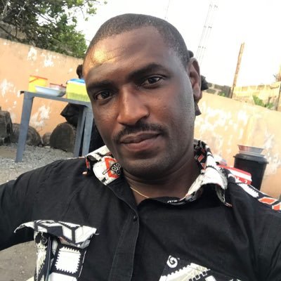 kelofreeman's profile picture. Cool ad out going person
