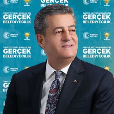 Şırnak Belediye Başkanı