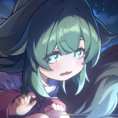 고등어さんのプロフィール画像