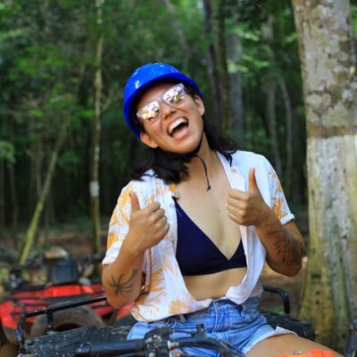 tamii_pardo's profile picture. Danzante del ritmo eterno del universo y lo vivo. ✨