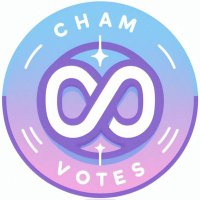 Cham Kpop Votes(@ChamVotes) 's Twitter Profile Photo