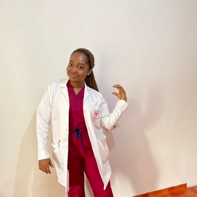 Christain...Medical Doctor... SDG Advocate