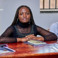 Liberty Ayebare (@libertyayebare) 's Twitter Profile Photo Liberty Ayebare (@libertyayebare) 's Twitter Profile Photo