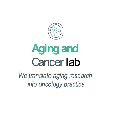 Our group @VHIO helps innovation in oncology by dissecting how aging causes cancer and translating it into improved cancer diagnostics and therapeutics.