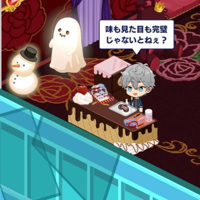 にゃんころ