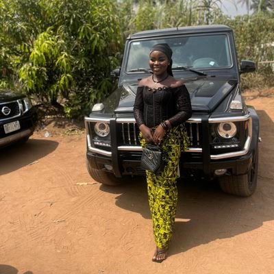 An Ijaw girl/ Proudly Bayelsan ❤️/ Legal Practitioner in the making/Student of Niger Delta University/ Lover of good music 🎵🎵
