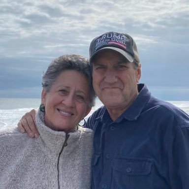 NO DM'S!! Married to my soul mate 37 yrs. Proud Christian Pro-Life Conservative, lover of Truth. 🇺🇸first. Bible scholar. Love irritating Liberal trolls. 🤣