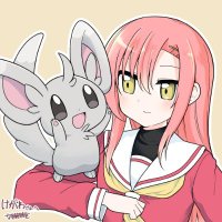 けがわ (@poke_kegawa) 's Twitter Profile Photo けがわ (@poke_kegawa) 's Twitter Profile Photo