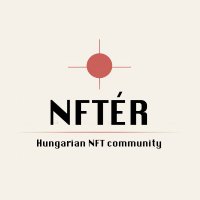 NFTÉR (@nfterhungary) 's Twitter Profile