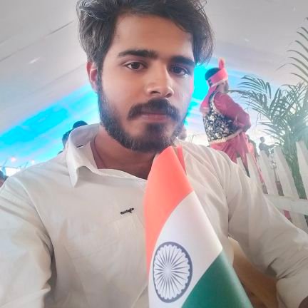 I AM INDIAN 🇮🇳🇮🇳
BTech (Computer Science Engineering)