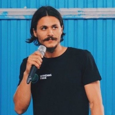 Father of three. Making web3 safer at Hacken . Founder @windingtree