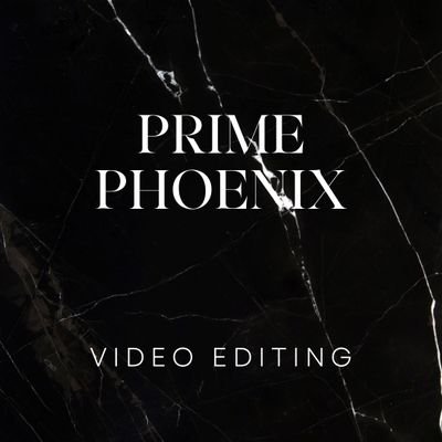 IAmPrimePhoenix Profile Picture