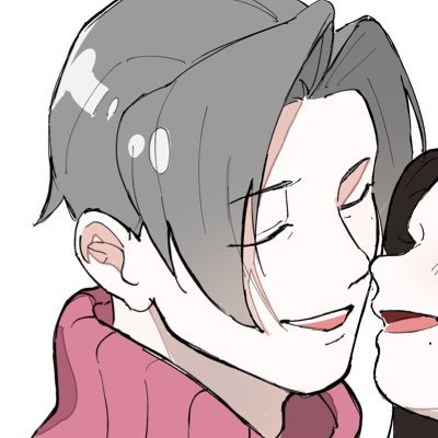 gyakuyume's profile picture. カップルアカウントです