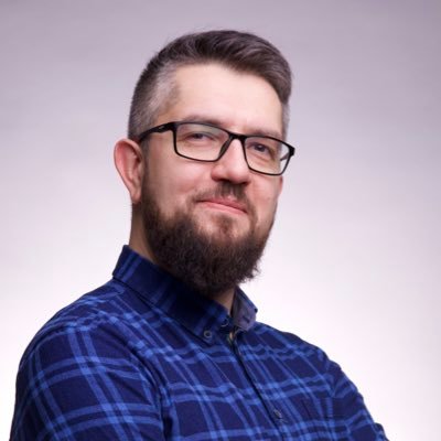 Developer who some day stop creating business software and start making games. Loves cats, video games and coding :-)