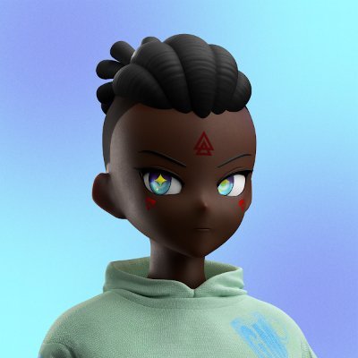 amadeus_0x's profile picture. ı wanna thank me
