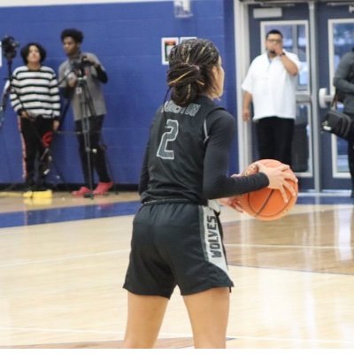 Follower of Christ| 5’7 PG c/o ‘23🏀| #2| Westside Hs| MCDAAG Nominee🍔| 3x 1st team all district| 4.38 Gpa| National honor society|Makayla.e2004@gmail.com