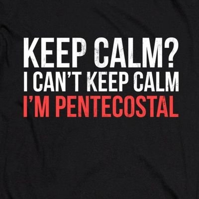 Pentecostal.
gamer.
whatever happens in the dark always comes to light.
never give up never surrender.
don't mess with those I care about.
Acts 2 38-39.