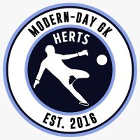 themoderndaygkherts(@MDGKherts) 's Twitter Profile Photo