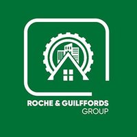 Roche & Guilffords(@GoGreen_Africa) 's Twitter Profile Photo