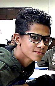 Oi,Tudo bem ? Não se preocupe sou gente boa, se puder me seguir ?