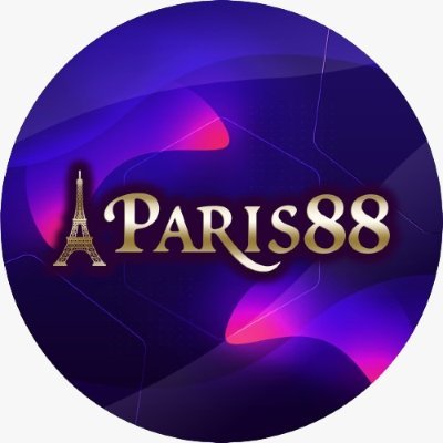 Paris88⚡ Situs Slot Gacor, Resmi, Aman & Terpercaya No.1