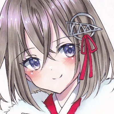 描きたい女の子中心に黙々と。無断転載、無断使用禁止。アナログ、デジタル両方です。原画はヤフオクかBOOTHにて出品中。