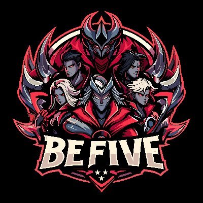 BeFive