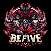 BeFive (@befivegg) 's Twitter Profile