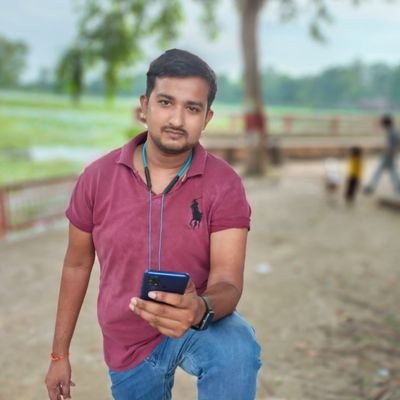 BhashkarDutt's profile picture. अयोध्या ।। यूपी ।। पत्रकार ।। संपादक ।। RTI Activists ।। अधिवक्ता ।। राजनीति पढ़ता हूँ, राजनीति लिखता हूं ।। राजनीति, अपराध और पॉजिटिव खबरों में रुचि ।।